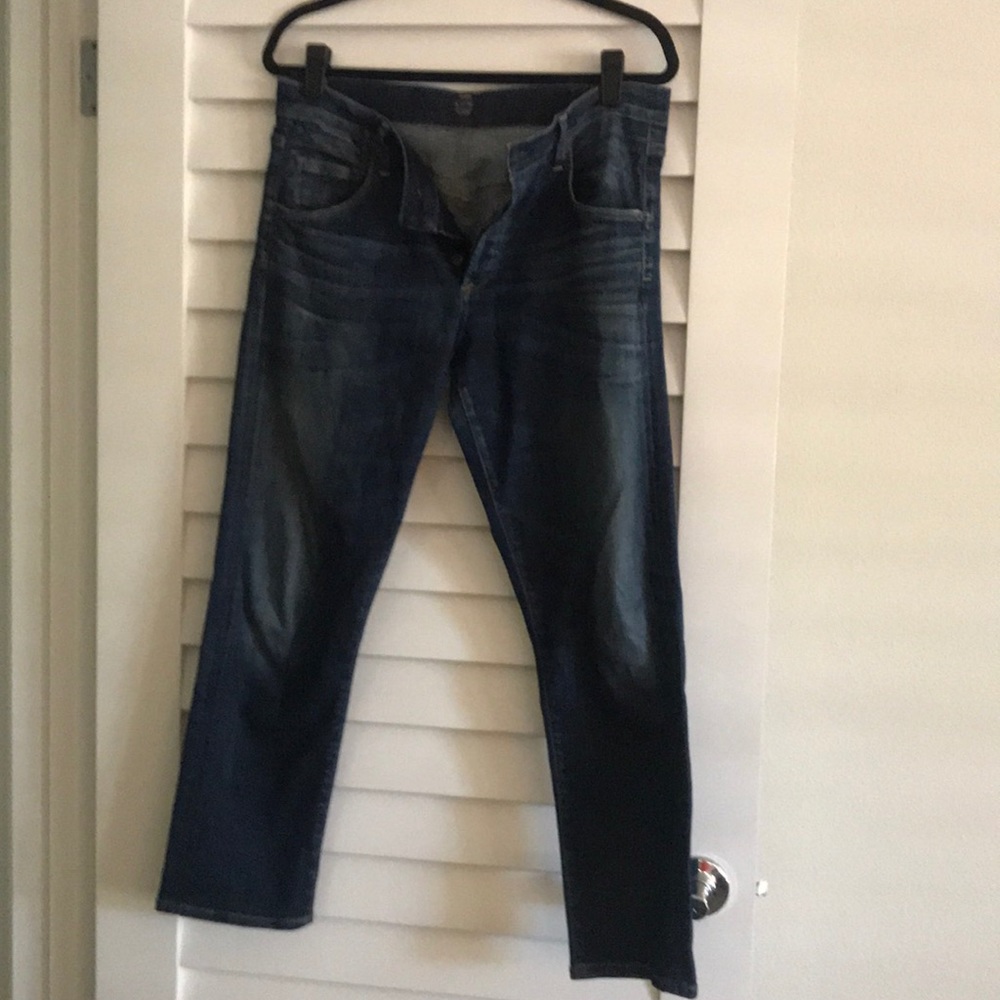 Citizen of Humanity woman’s jeans